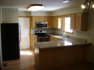 13299 Defiance Pike, Rudolph, OH 43462