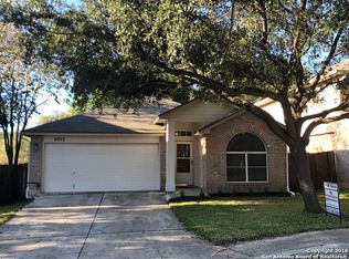 6023 Woodway Pl, San Antonio, TX 78249
