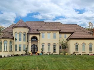 815 Chapel Hl, Pine Twp, PA