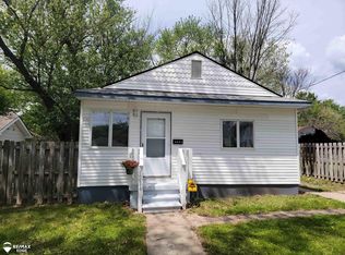 1234 Huron St, Flint, MI 48507