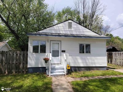 1234 Huron St, Flint, MI, 48507