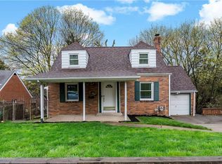 4629 Mount Troy Road Ext, Pittsburgh, PA 15214