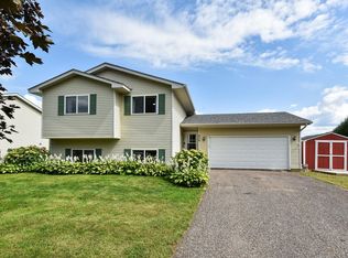 426 Wagon Wheel Cir, Buffalo, MN 55313