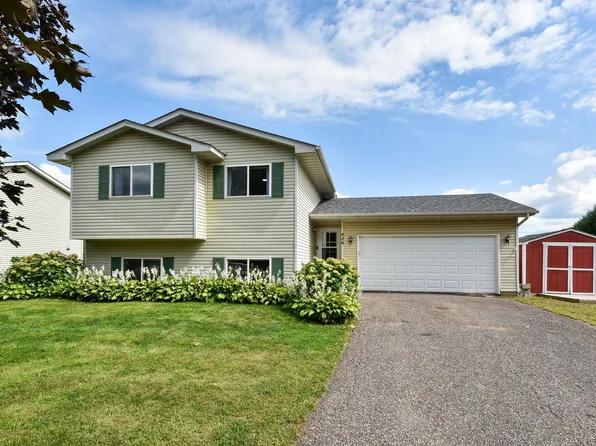 426 Wagon Wheel Cir, Buffalo, MN 55313