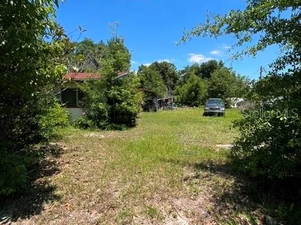 721 S Washington Ave Lot 4, Apopka, FL 32703