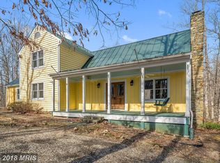 7728 Cub Dr, Marshall, VA 20115