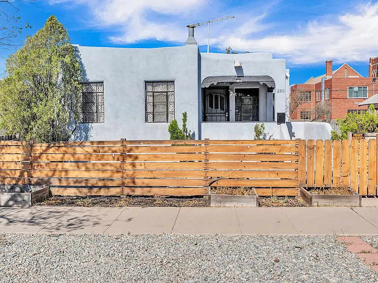205 Harvard Dr SE #A — Photo 3
