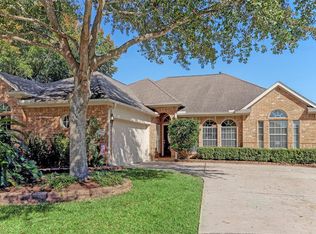 6622 Laurel Run, Houston, TX 77084