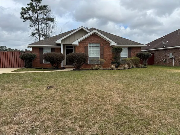 8132 Woodland Way, Semmes, AL 36575