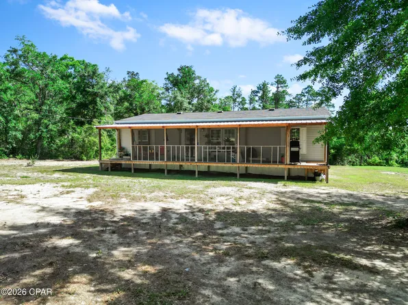 946 Fargo Dr, Alford, FL 32420