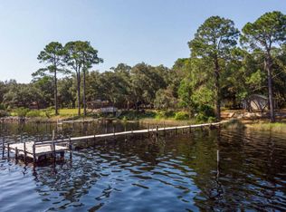 2931 Holley Point Rd, Navarre, FL 32566