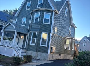 20 Rill St, Dorchester, MA 02125