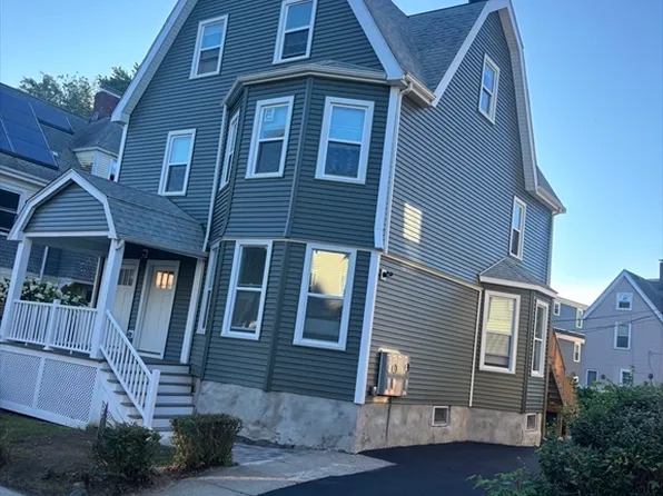 20 Rill St, Dorchester, MA 02125