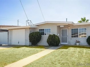 3429 Robin St, San Diego, CA 92115