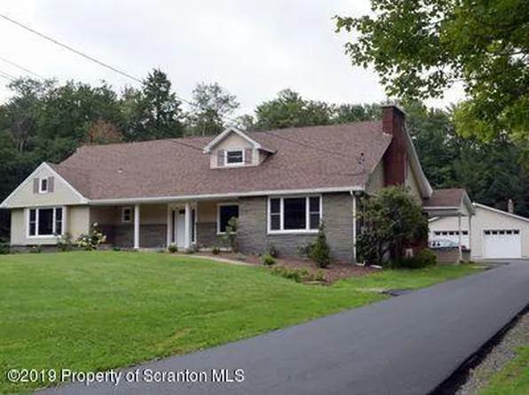 131 Scranton Pocono Hwy, Covington Township, PA 18424