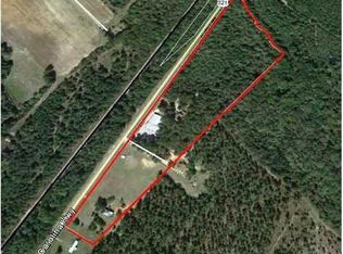 10223 Carolina Hwy, Olar, SC 29843