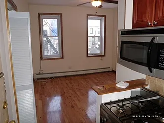 Rented by Highline Residential