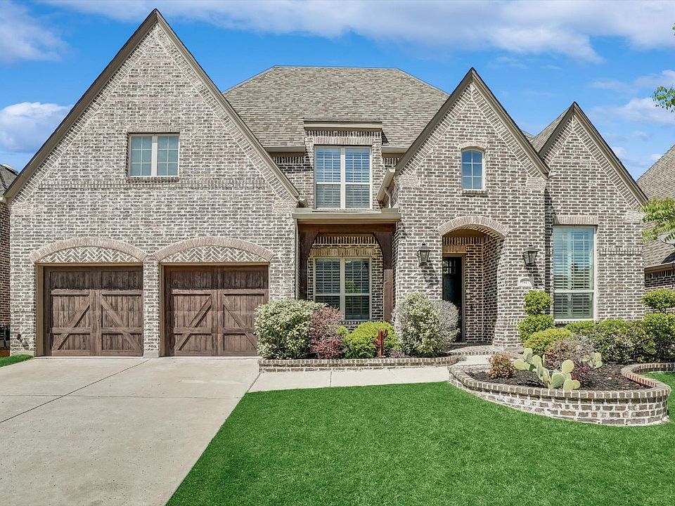 1417 Bluebell Ave, Lantana, TX 76226 Zillow