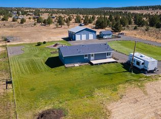 6485 SE Riordan Rd, Prineville, OR 97754
