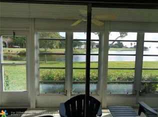 3205 Portofino Pt APT J1, Coconut Creek, FL 33066