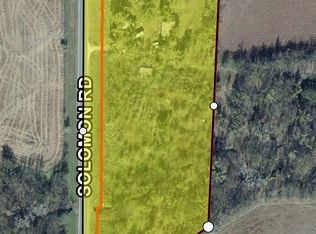 2620 Solomon Rd, Solomon, KS 67480