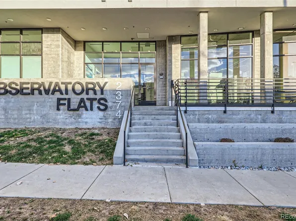 2374 S University Boulevard #303, Denver, CO 80210