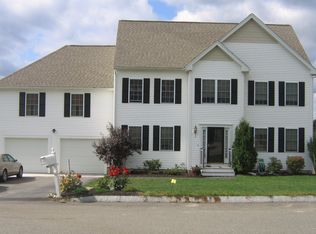 5 Overlook Cir, Haverhill, MA 01835