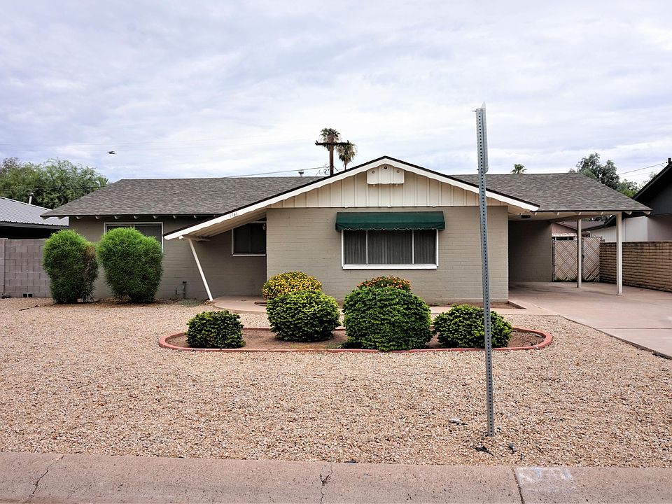 1st image of 1741 S VENTURA Drive