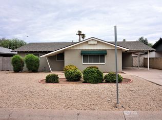 1741 S Ventura Dr, Tempe, AZ 85281