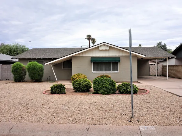 1741 S VENTURA Drive, Tempe, AZ 85281