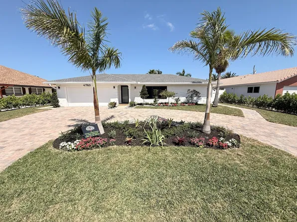 4760 NW 5th Ln, Boca Raton, FL 33431