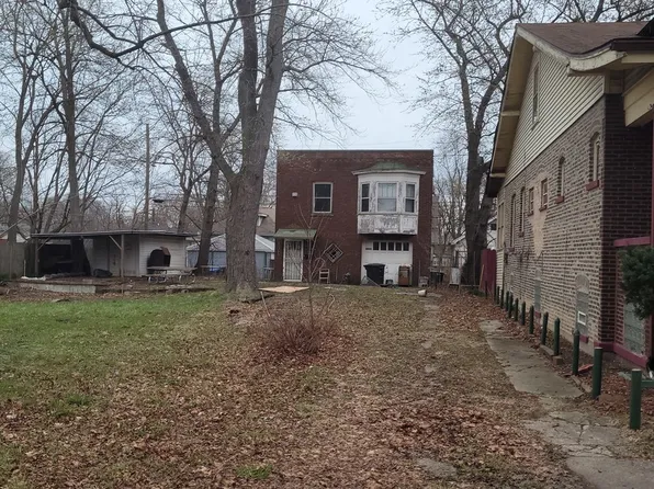 12109 S Princeton Ave, Chicago, IL 60628