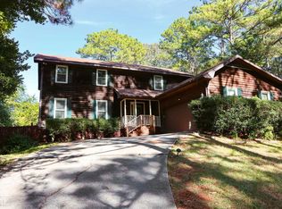 210 Lake Front Dr, Warner Robins, GA 31088