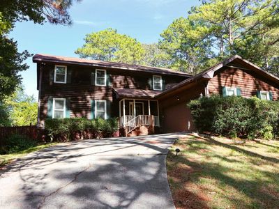210 Lake Front Dr, Warner Robins, GA, 31088