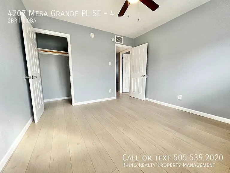 4207 Mesa Grande Pl SE #4 — Photo 5