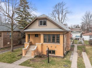 9416 Washington Ave, Brookfield, IL 60513