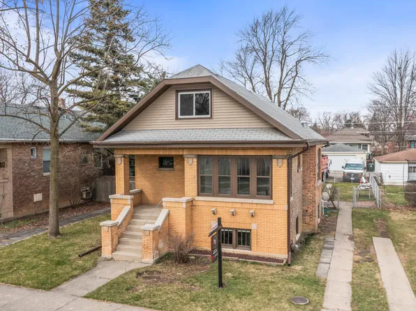 9416 Washington Ave, Brookfield, IL 60513