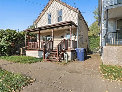 190 Hamburg St, Buffalo, NY, 14204