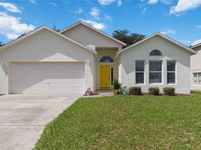755 Lobelia Dr, Davenport, FL, 33837