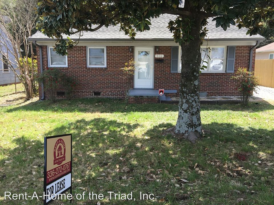 516 E Bessemer Ave, Greensboro, NC 27405 Zillow