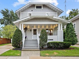324 5th St, Fond Du Lac, WI 54935