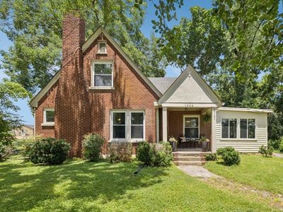1308 Hampshire Pike, Columbia, TN, 38401