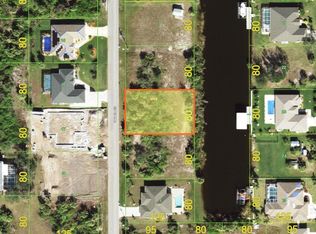 9436 Galaxie Cir #3, Pt Charlotte, FL 33981