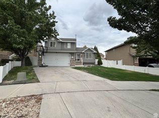 4768 W Liberation Dr, Herriman, UT 84096