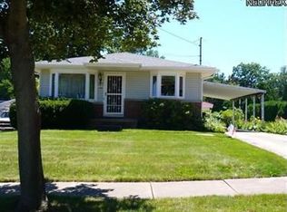 2360 Briner Ave, Akron, OH 44305
