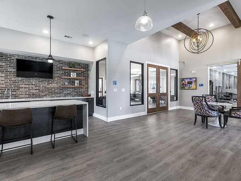 Aspire at Onion Creek — Photo 5