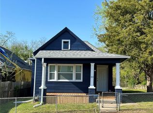 705 Pendleton St, Saint Joseph, MO 64501