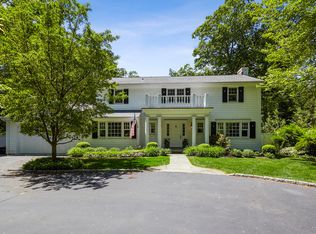 45 Birch Rd, Darien, CT 06820