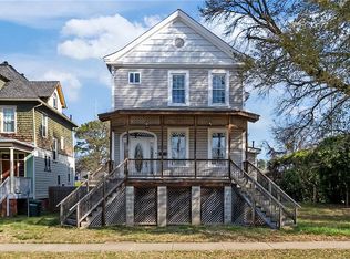 421 E Pembroke Ave, Hampton, VA 23669