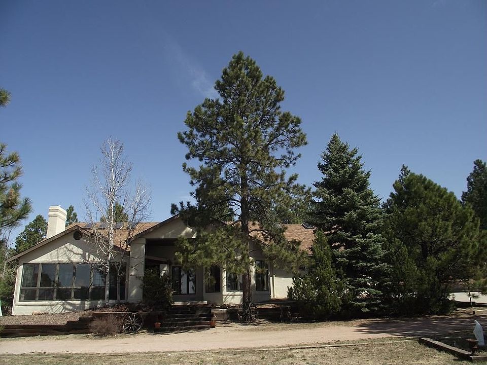 Home Front (South Side)